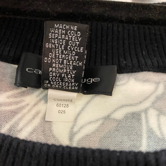 Brand new J crew women’s sleeveless cable & gauge halter top - Picture 4 of 4